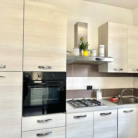 Terni Centro&Stazione By Gavi Apartments ภายนอก รูปภาพ