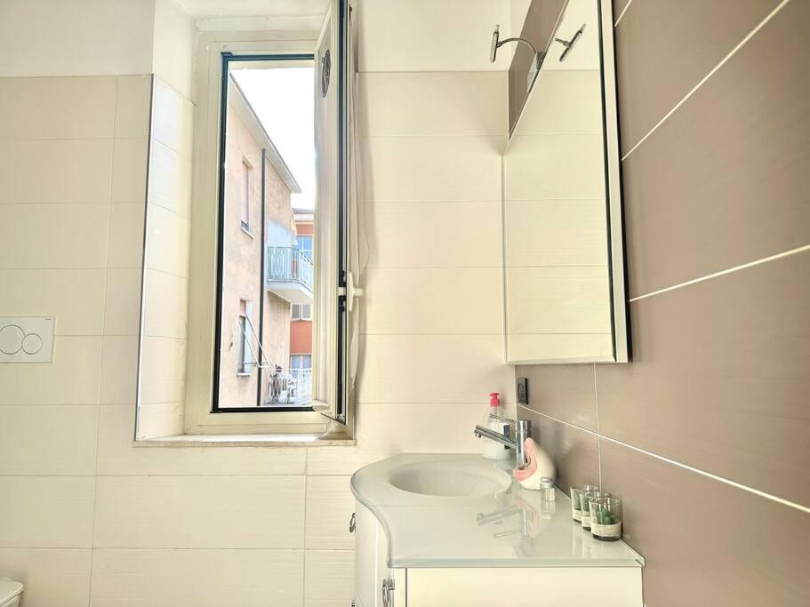 Terni Centro&Stazione By Gavi Apartments ภายนอก รูปภาพ